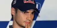 Daniel Pedrosa