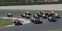 Bild zum Inhalt: Mugello verlängert MotoGP-Vertrag