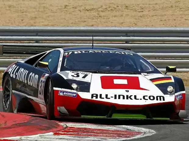 Titel-Bild zur News: Dominik Schwager, Nicky Pastorelli