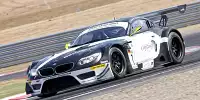 Bild zum Inhalt: GT3-EM: Keine Punkte für Schubert am Sonntag