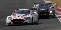 Darren Turner, Stefan Mücke