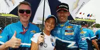 Alain Menu