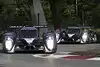 Bild zum Inhalt: Imola: Peugeot nimmt Revanche für Le Mans