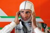Sutil: "NASCAR finde ich reizvoll"