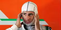 Bild zum Inhalt: Sutil: "NASCAR finde ich reizvoll"