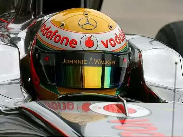 Lewis Hamilton Titel-Bild zur News: Lewis Hamilton