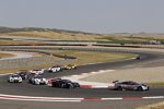 Andrea Piccini und Christian Hohenadel (Aston Martin)