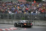 Gary Paffett 