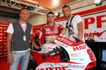 Hector Barbera (Aspar)