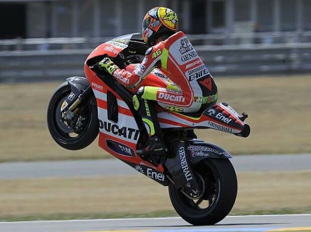 Valentino Rossi