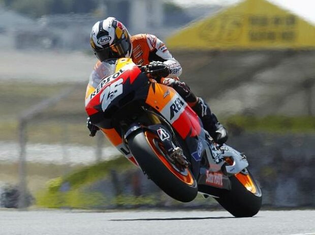 Daniel Pedrosa Daniel Pedrosa