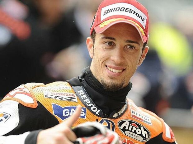 Andrea Dovizioso Andrea Dovizioso