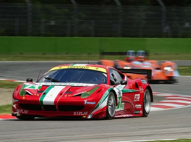 Toni Vilander, Jaime Melo Toni Vilander, Jaime Melo