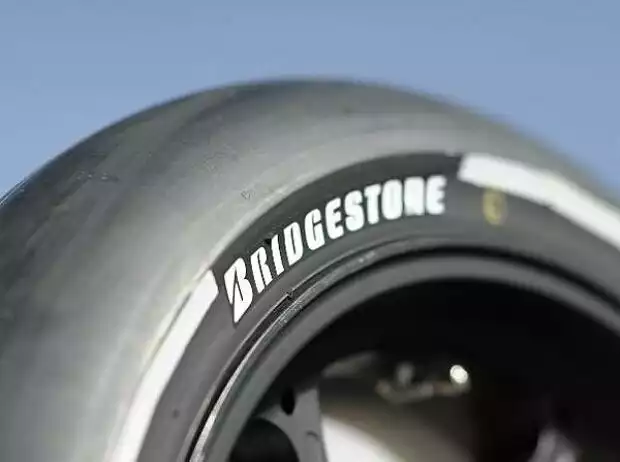 Bridgestone Reifen Titel-Bild zur News: Bridgestone Reifen