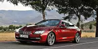 BMW 6er Coupé