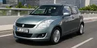 Suzuki Swift DDiS