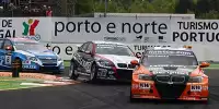 Bild zum Inhalt: Michelisz: "Ein fast perfektes Wochenende"