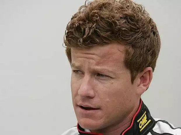 Patrick Long Titel-Bild zur News: Patrick Long