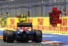 McLaren neuer Partner: Marussia-Virgin krempelt um