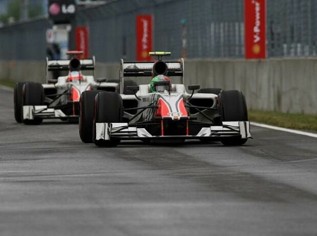 Vitantonio Liuzzi Vitantonio Liuzzi