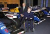 Alte Liebe neu entdeckt: Williams wechselt zu Renault
