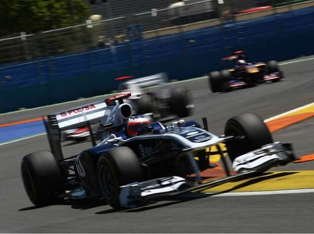 Rubens Barrichello Rubens Barrichello