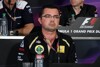 Boullier: "Wir müssen jetzt wirklich Druck machen"