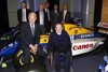 Williams-Renault: Geschichte kein Erfolgsgarant