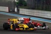 Abu Dhabi verwirft Umbaupläne für 2011