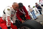 Gabriele Tarquini (Lukoil-Sunred)