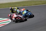 Hector Barbera und Alvaro Bautista 