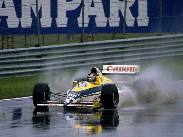 Thierry Boutsen