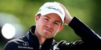 Bild zum Inhalt: Nico Rosberg im F1 im Olympiastadion