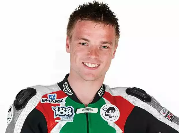 Alex Lowes Titel-Bild zur News: Alex Lowes