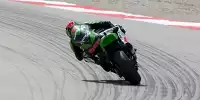 Bild zum Inhalt: Kawasaki hat große Hoffnungen für Brünn