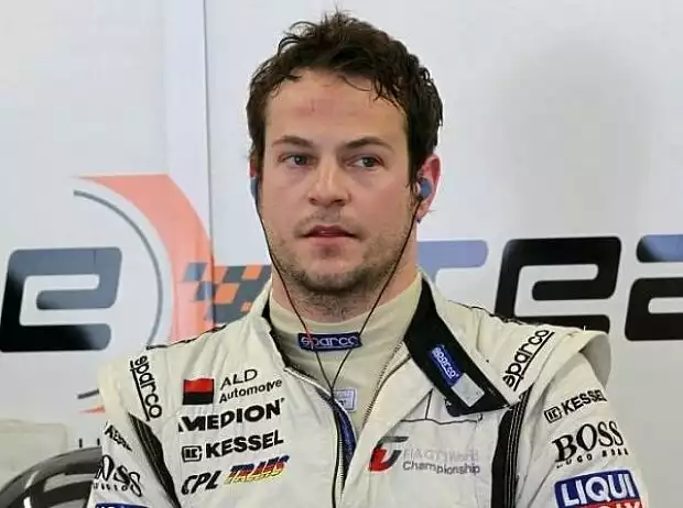 Alexandros Margaritis Titel-Bild zur News: Alexandros Margaritis
