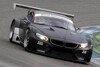 Spa: Marc-VDS probiert erstmals einen BMW Z4 aus