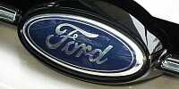 Bild zum Inhalt: Ford ist immer noch auf Erfolgskurs