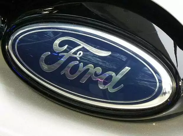Ford Titel-Bild zur News: Ford