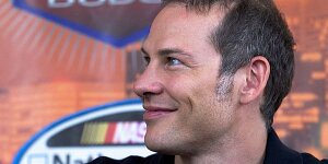 Villeneuve findet DRS-Formel-1 einschläfernd