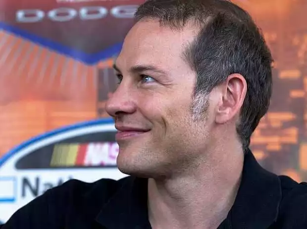 Jacques Villeneuve Titel-Bild zur News: Jacques Villeneuve