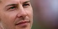 Jacques Villeneuve