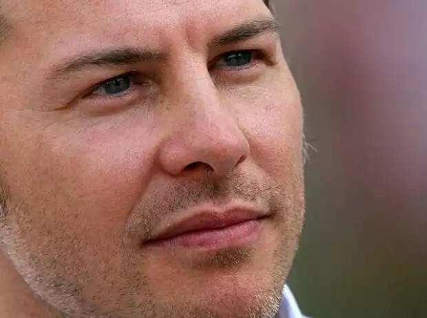 Jacques Villeneuve Titel-Bild zur News: Jacques Villeneuve