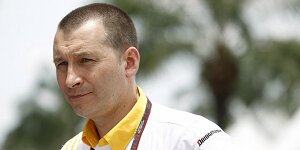 Renault signalisiert langfristiges Engagement