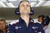 Renault: Williams gönnt sich keine Eingewöhnungszeit