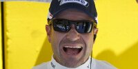 Bild zum Inhalt: Nach Renault-Deal: Barrichello will bei Williams bleiben