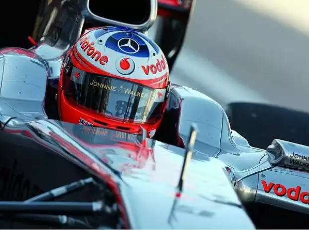 Titel-Bild zur News: Gary Paffett