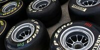 Bild zum Inhalt: Pirelli hofft auf verschiedene Strategien in Silverstone