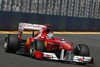 Silverstone wird für Ferrari zum Schlüsselrennen
