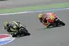 Bild zum Inhalt: Sachsenring: Crutchlow begrüßt Bridgestones Reifenwahl